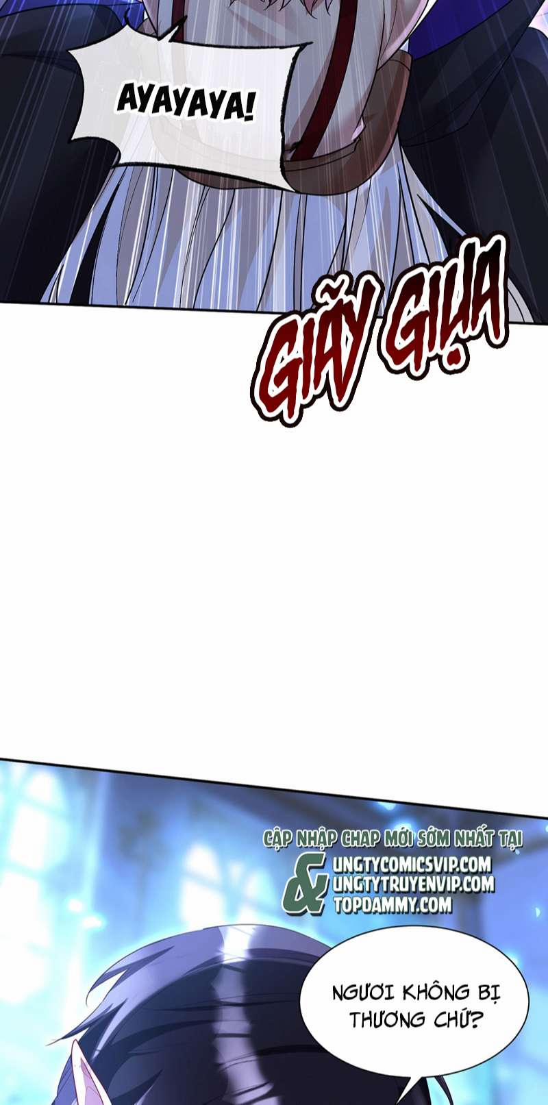 Dẫn Sói Vào Phòng 154 trang 33