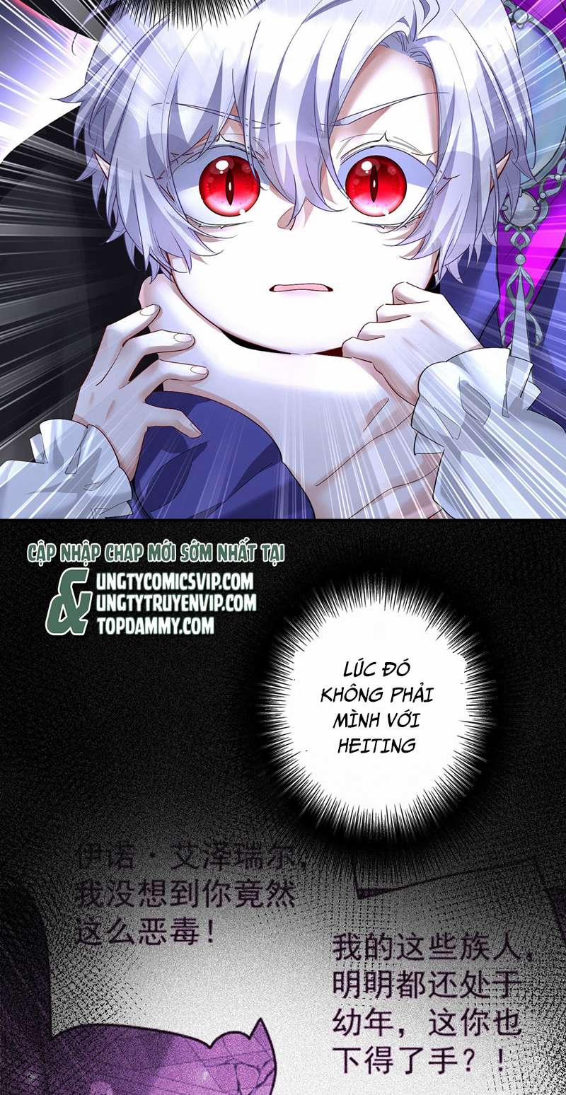 Dẫn Sói Vào Phòng 154 trang 6