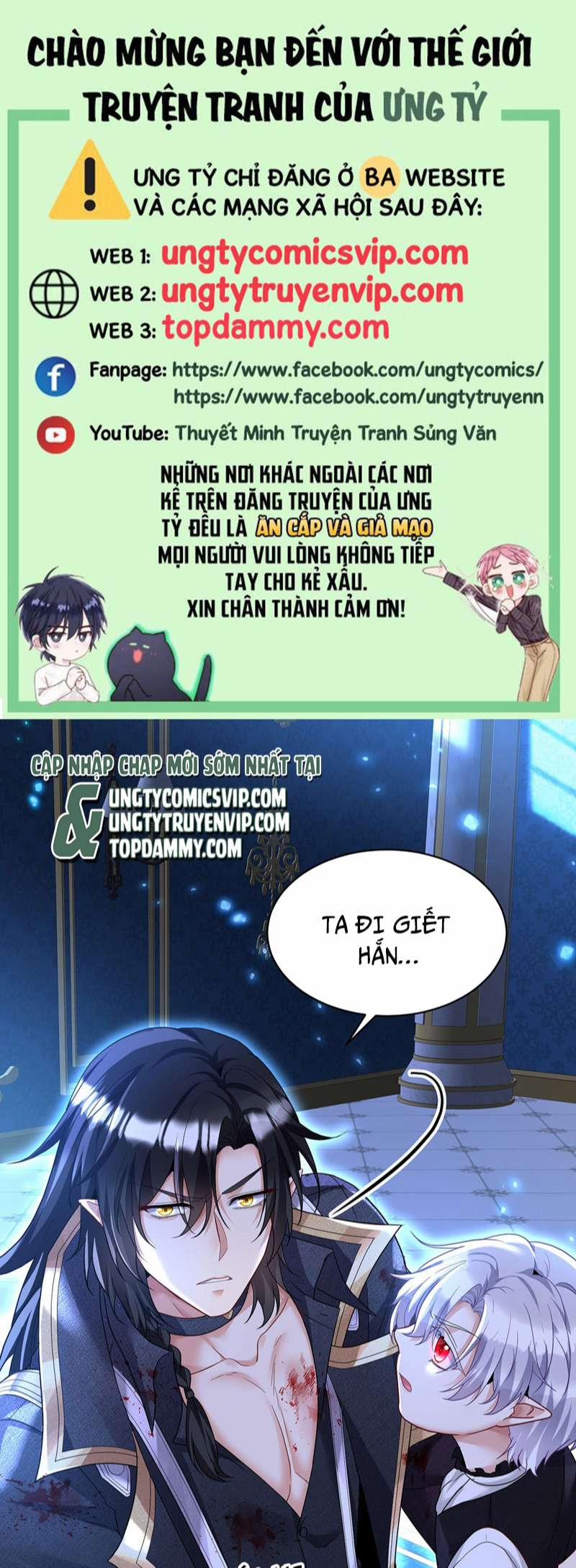Dẫn Sói Vào Phòng 155 trang 0