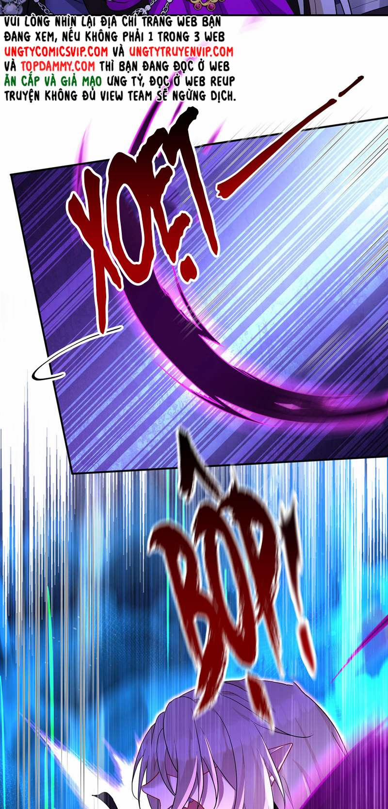 Dẫn Sói Vào Phòng 155 trang 12