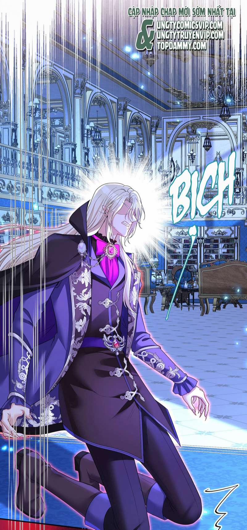 Dẫn Sói Vào Phòng 155 trang 14