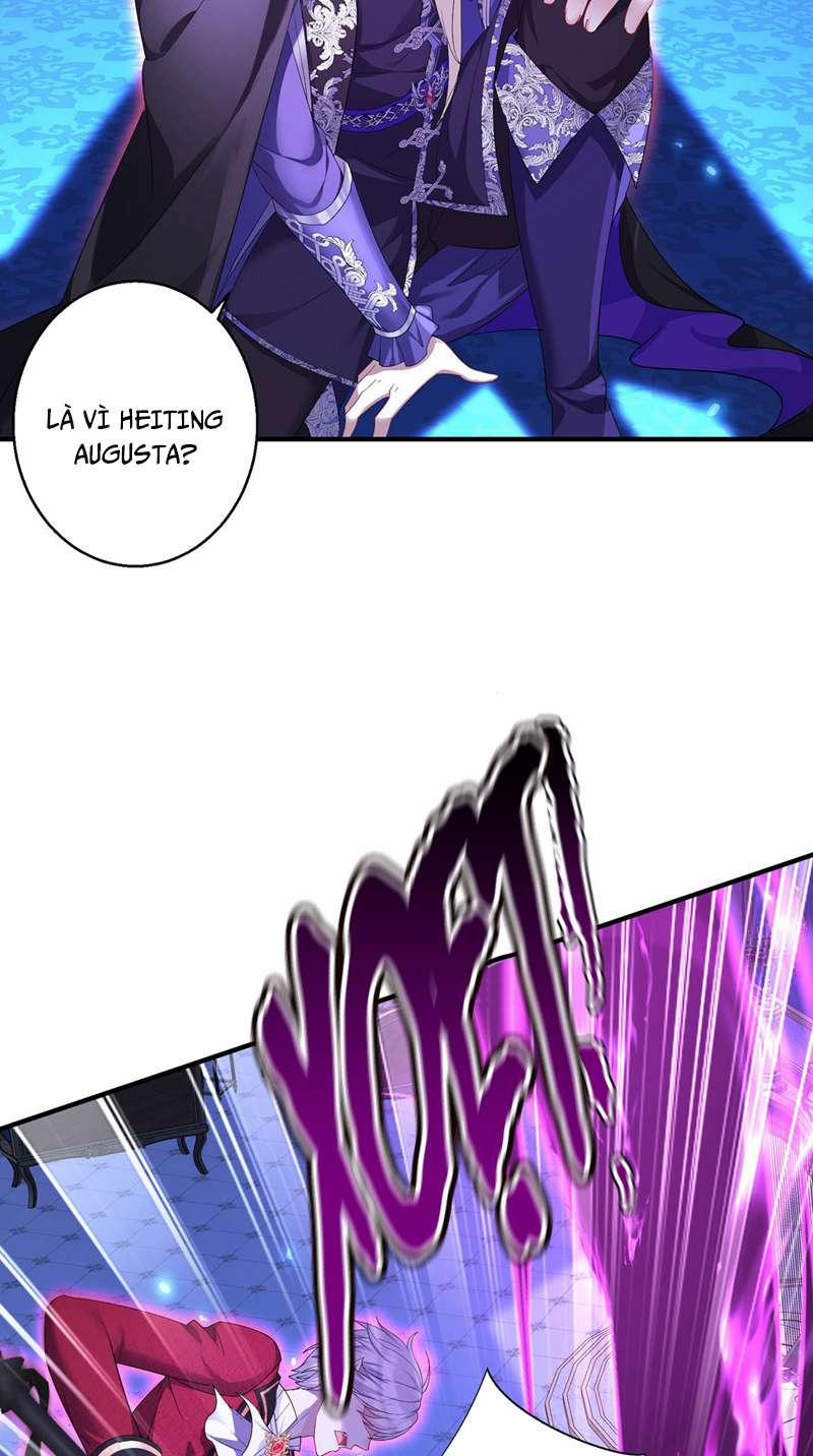 Dẫn Sói Vào Phòng 155 trang 19