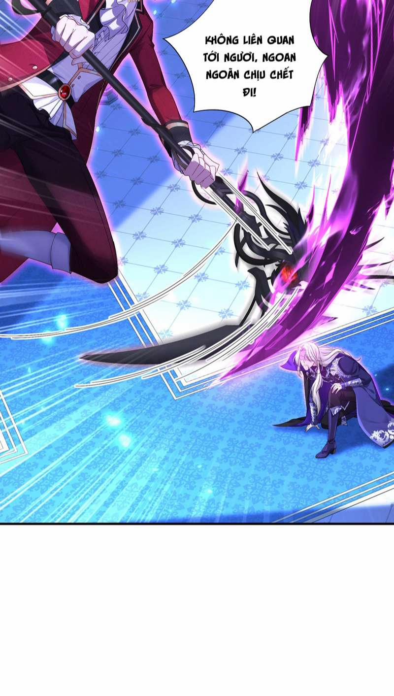 Dẫn Sói Vào Phòng 155 trang 20