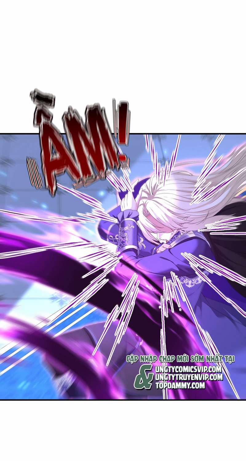 Dẫn Sói Vào Phòng 155 trang 21