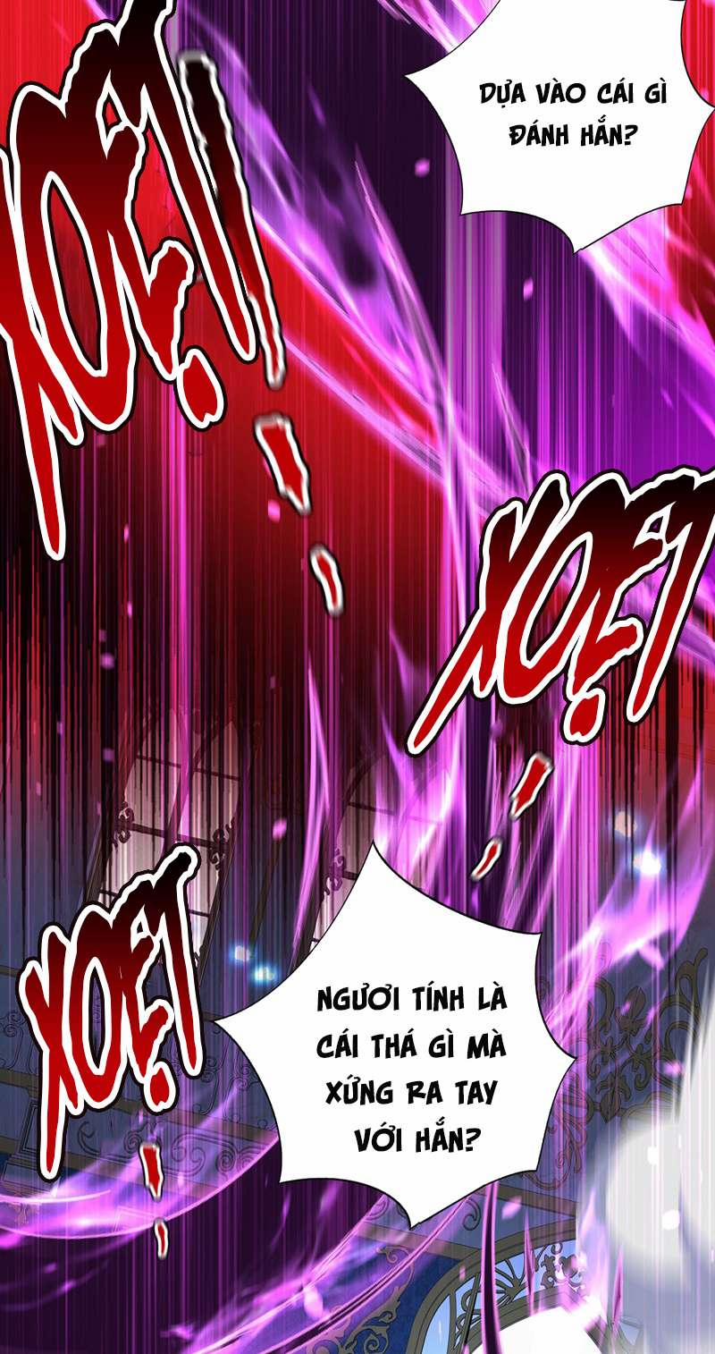 Dẫn Sói Vào Phòng 155 trang 26