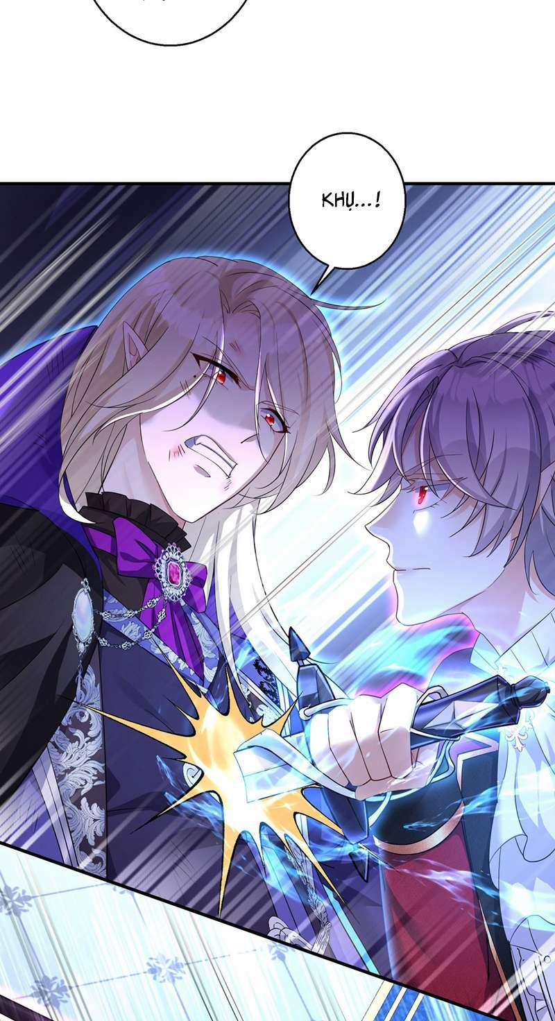 Dẫn Sói Vào Phòng 155 trang 29