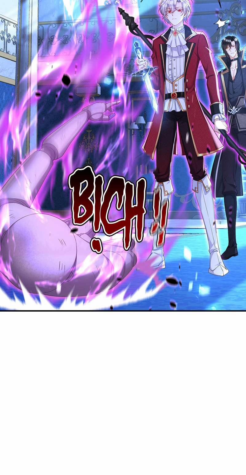 Dẫn Sói Vào Phòng 155 trang 34