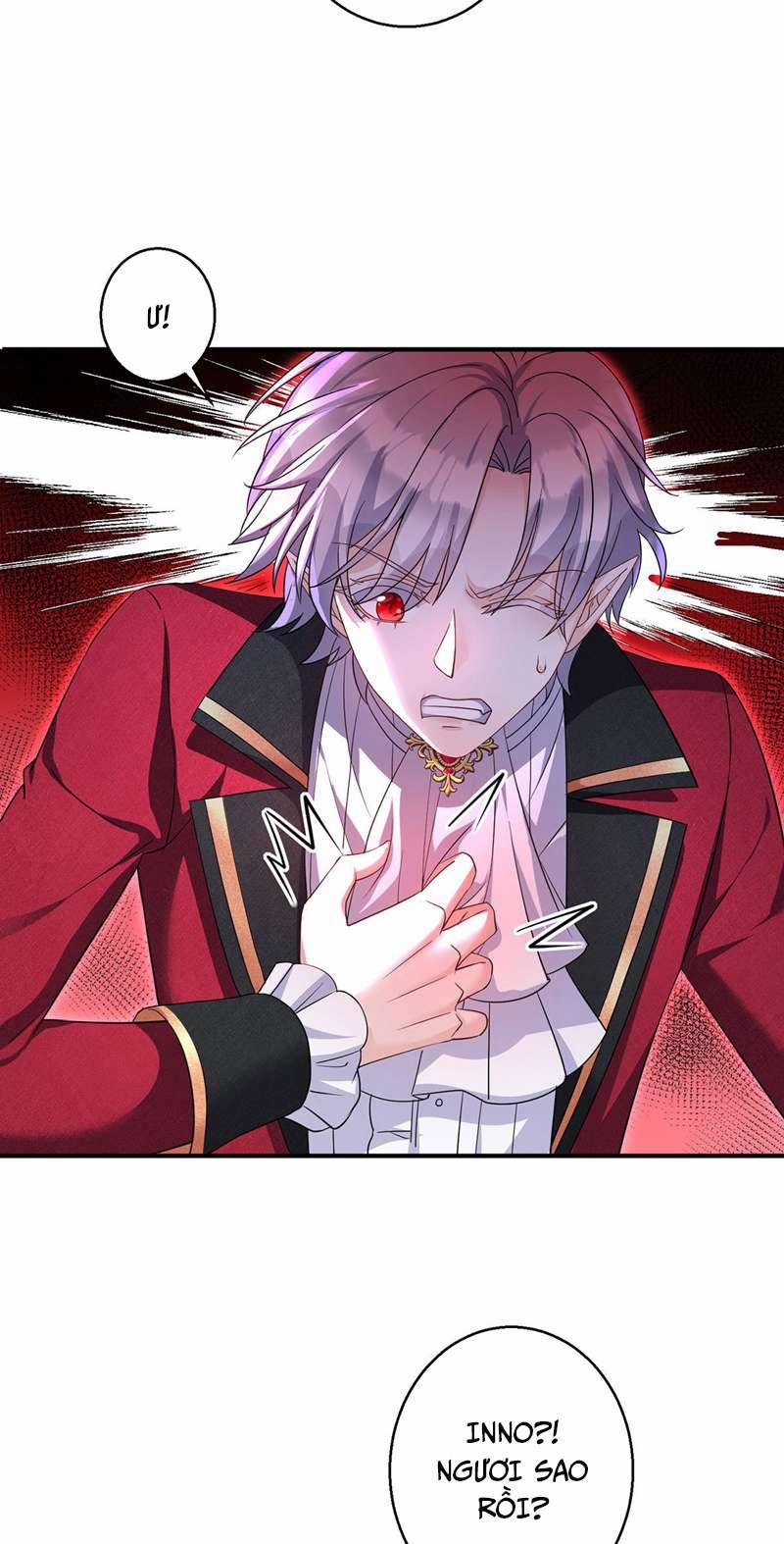 Dẫn Sói Vào Phòng 155 trang 37