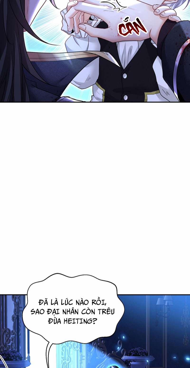 Dẫn Sói Vào Phòng 155 trang 4