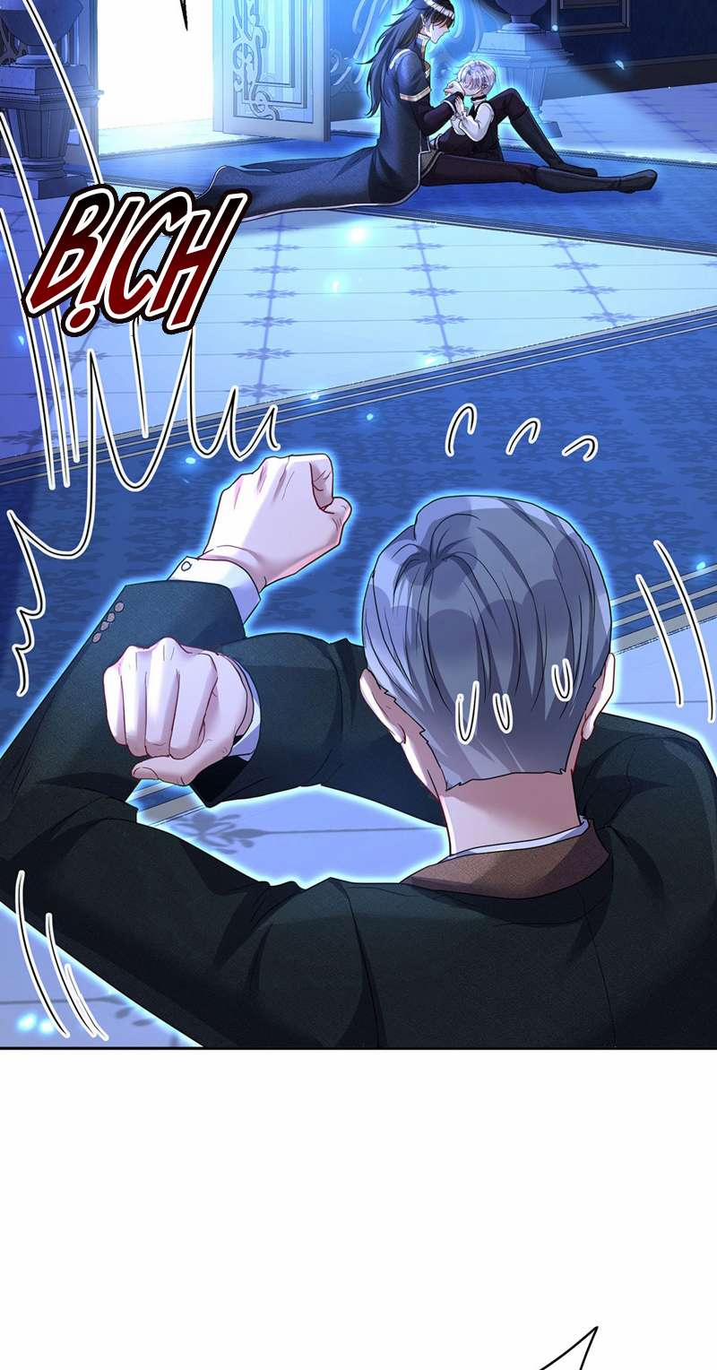 Dẫn Sói Vào Phòng 155 trang 5