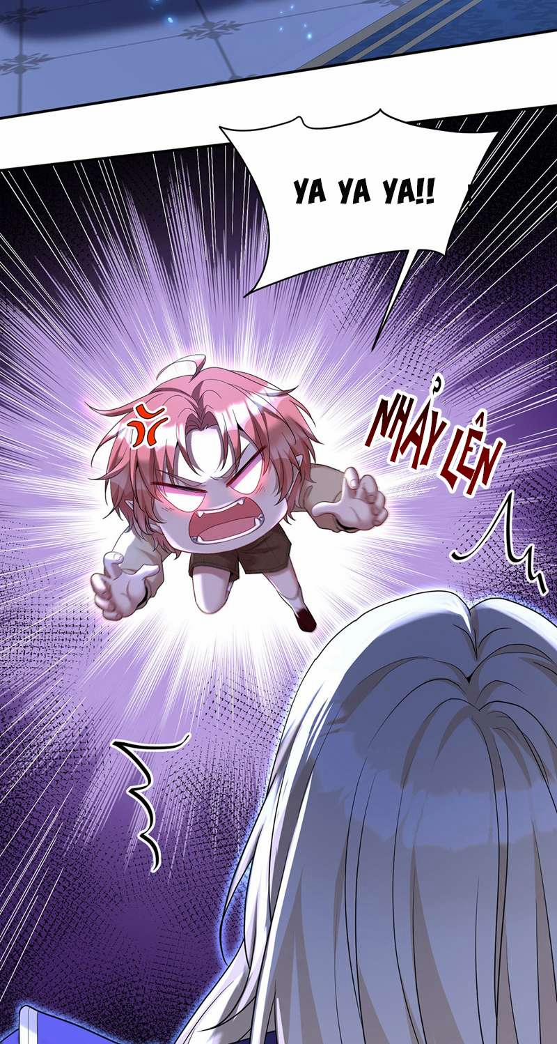 Dẫn Sói Vào Phòng 155 trang 8