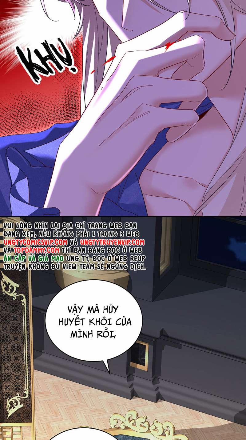 Dẫn Sói Vào Phòng 156 trang 19