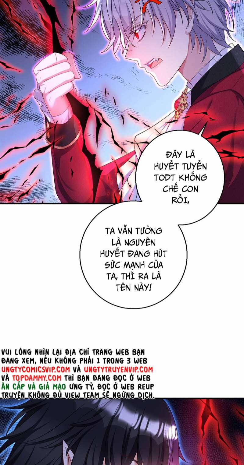 Dẫn Sói Vào Phòng 156 trang 2