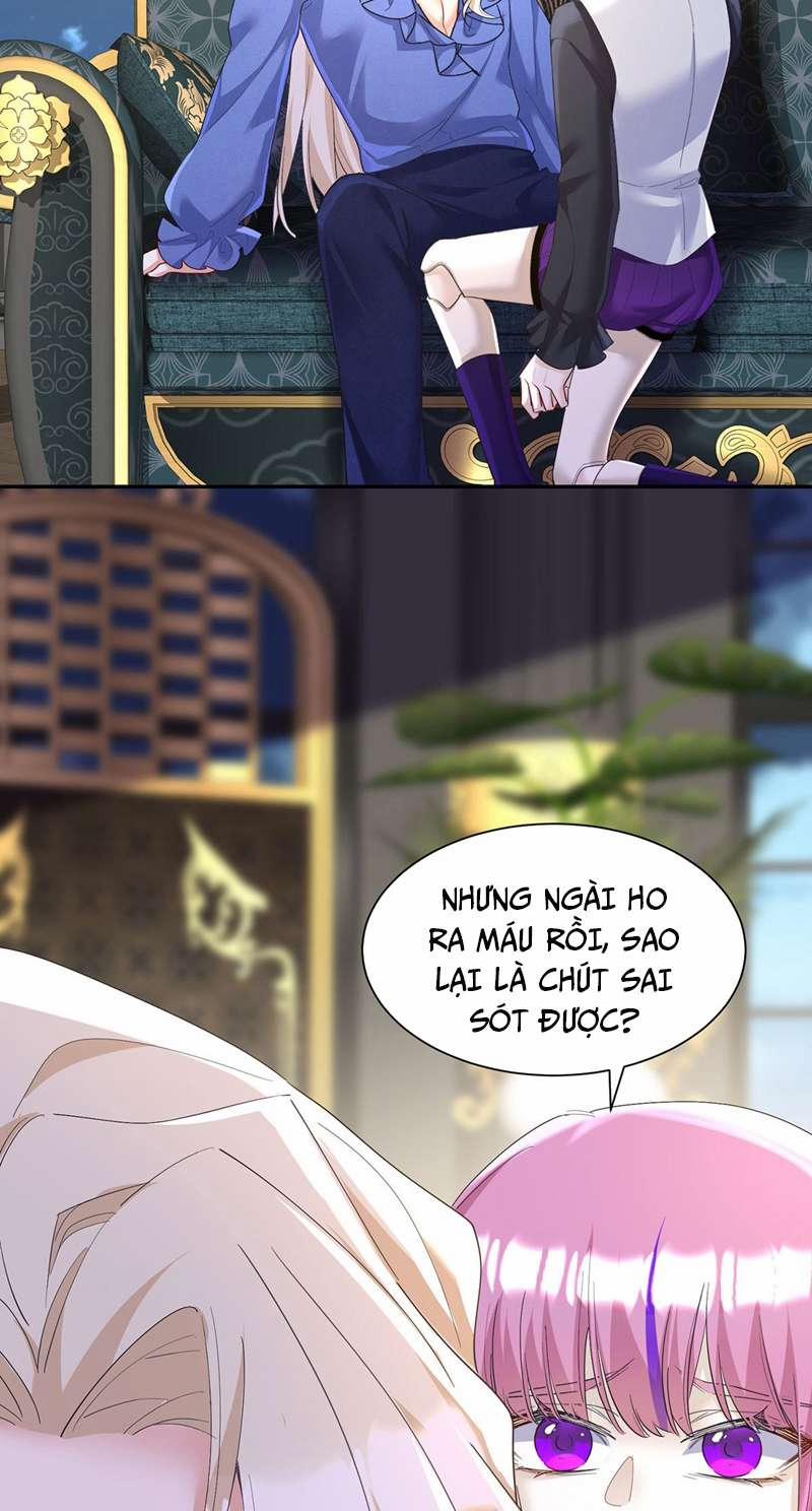 Dẫn Sói Vào Phòng 156 trang 23