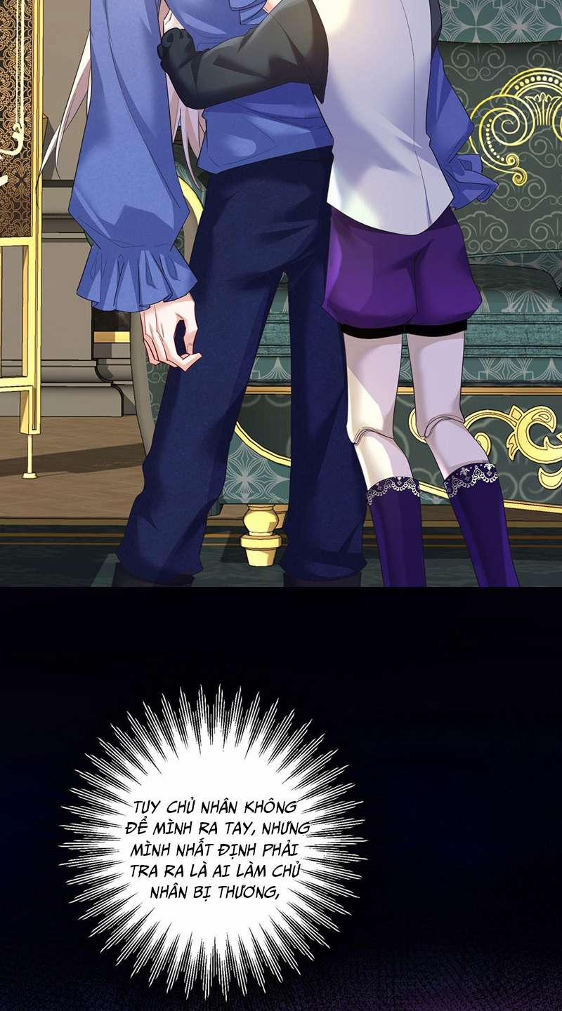 Dẫn Sói Vào Phòng 156 trang 32