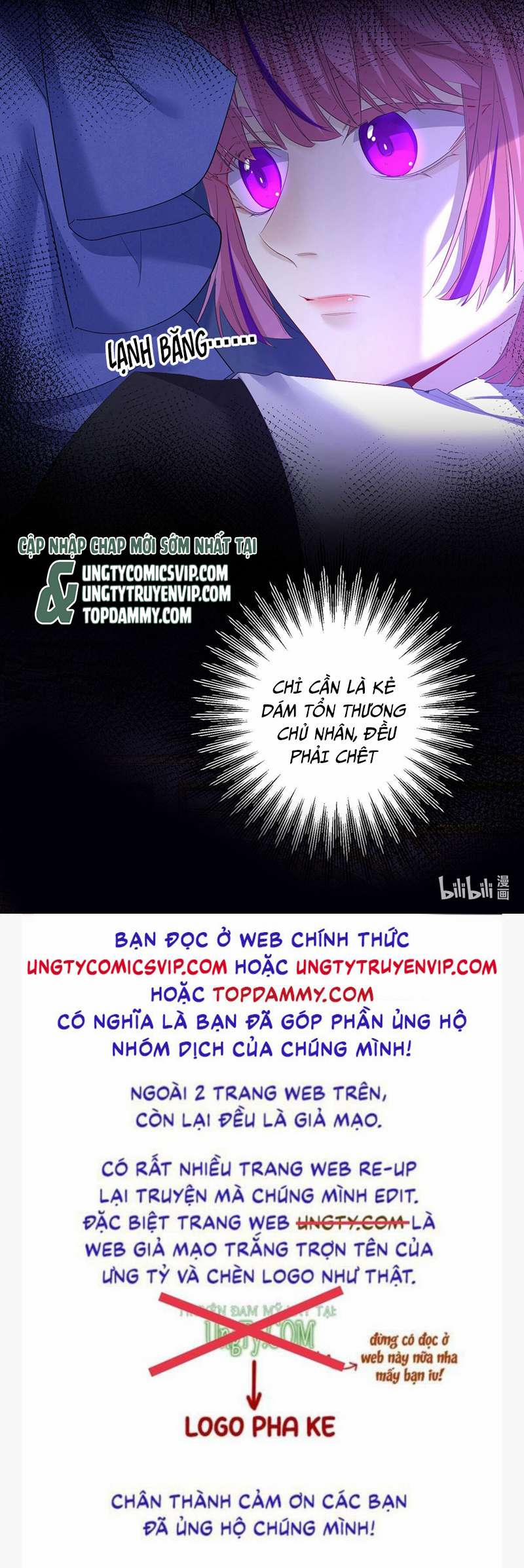 Dẫn Sói Vào Phòng 156 trang 33