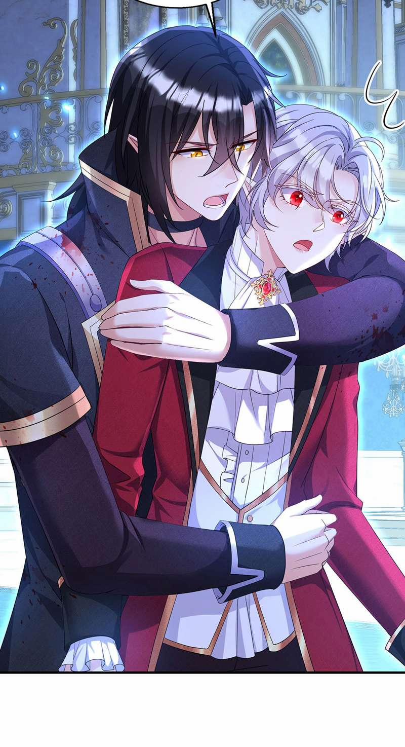 Dẫn Sói Vào Phòng 156 trang 5