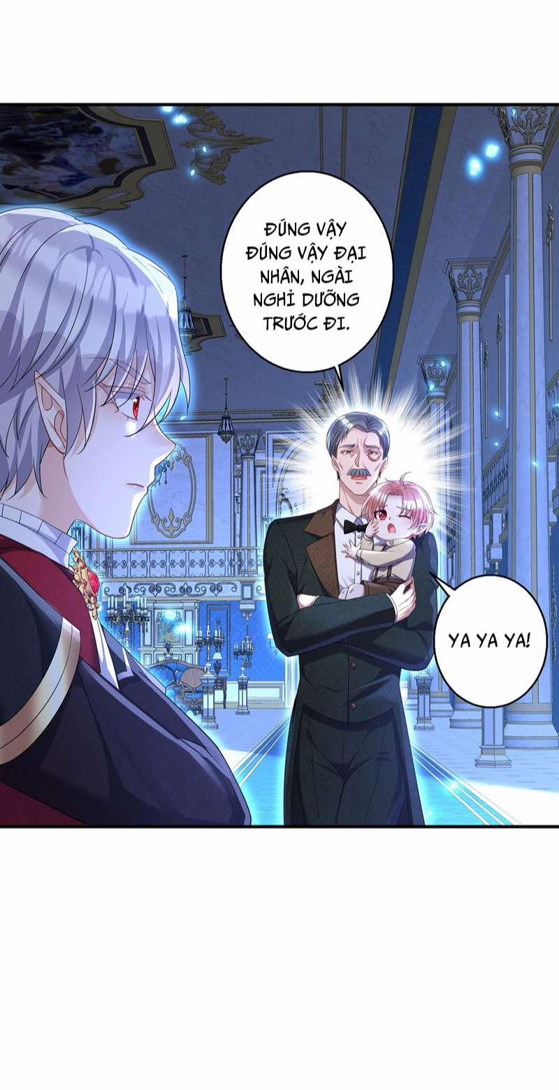 Dẫn Sói Vào Phòng 156 trang 6