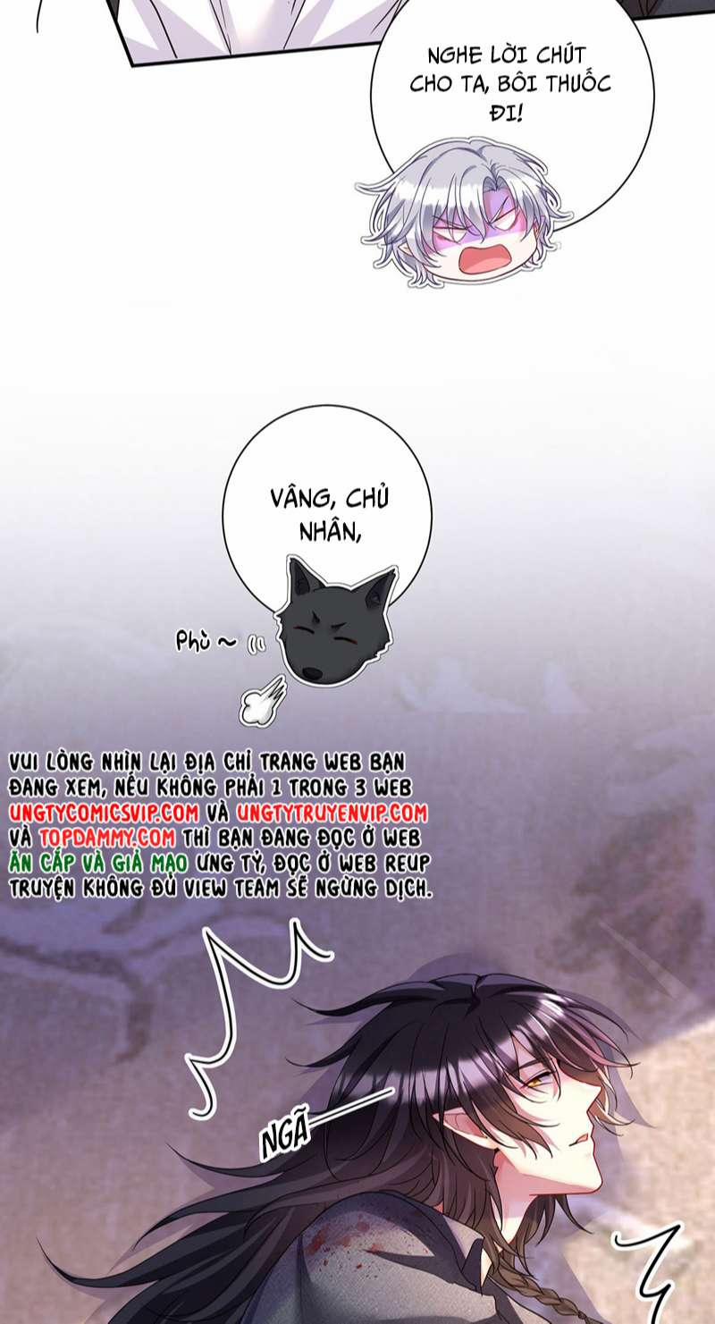 Dẫn Sói Vào Phòng 157 trang 13