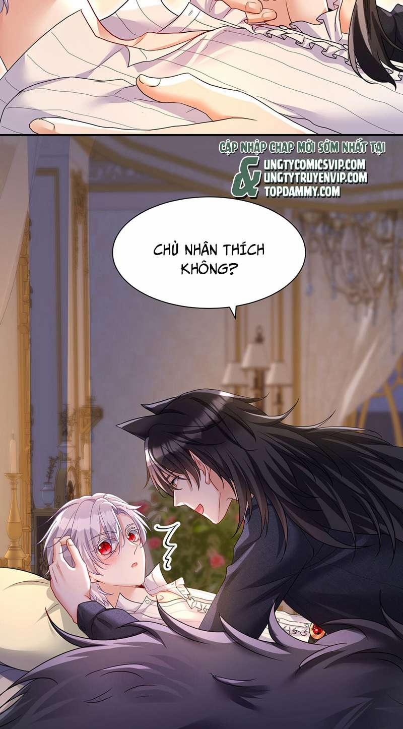 Dẫn Sói Vào Phòng 157 trang 29