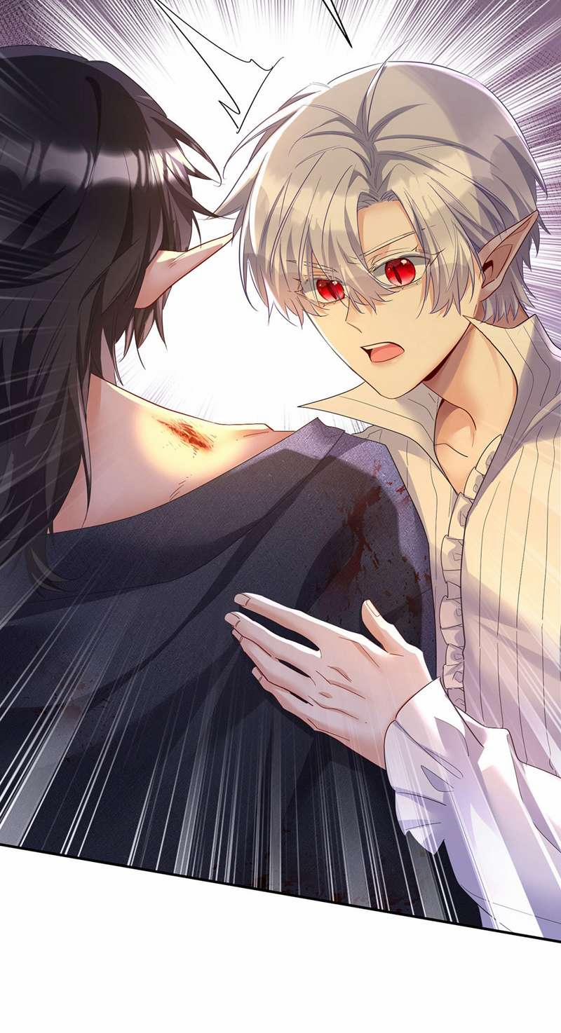 Dẫn Sói Vào Phòng 157 trang 7