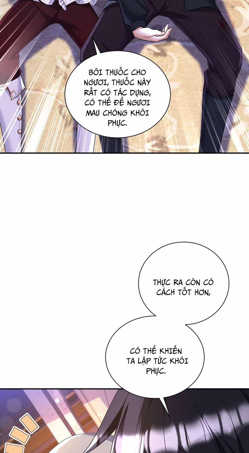 Dẫn Sói Vào Phòng 157 trang 9