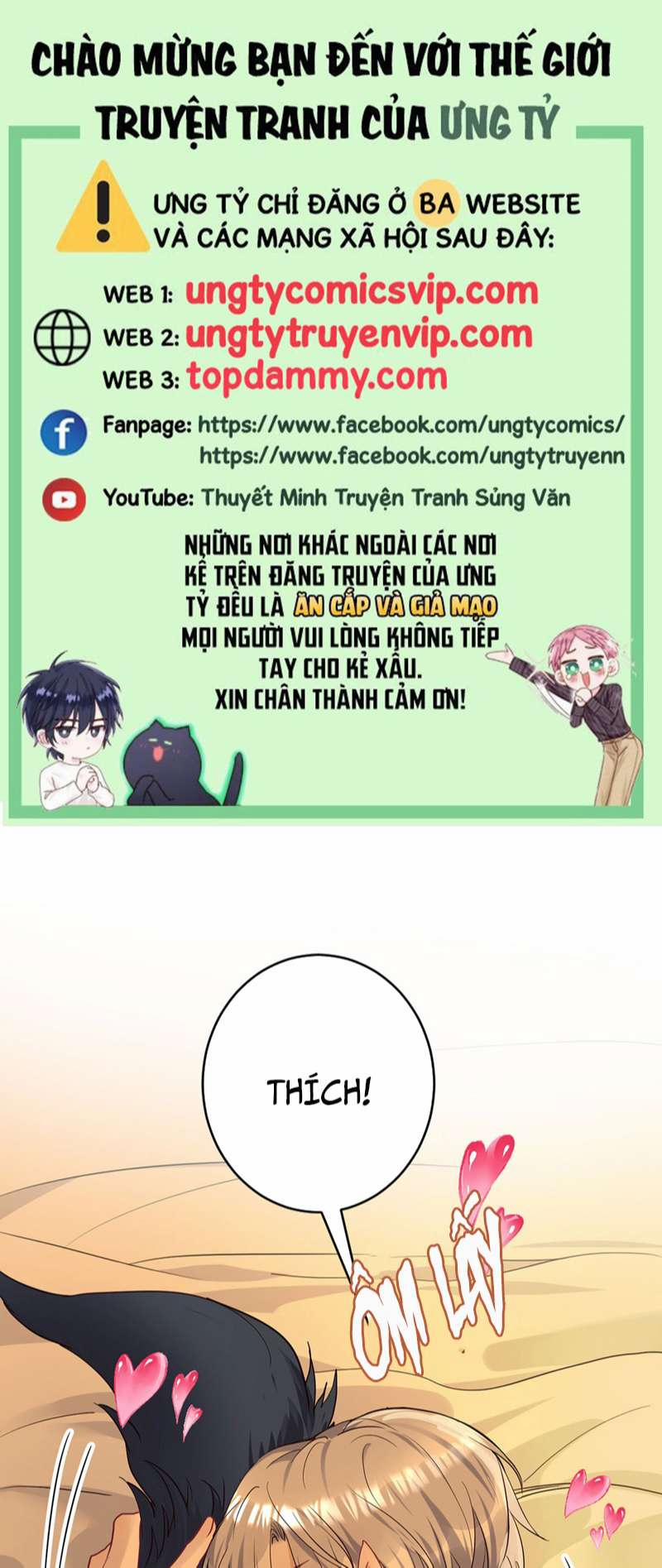 Dẫn Sói Vào Phòng 158 trang 0