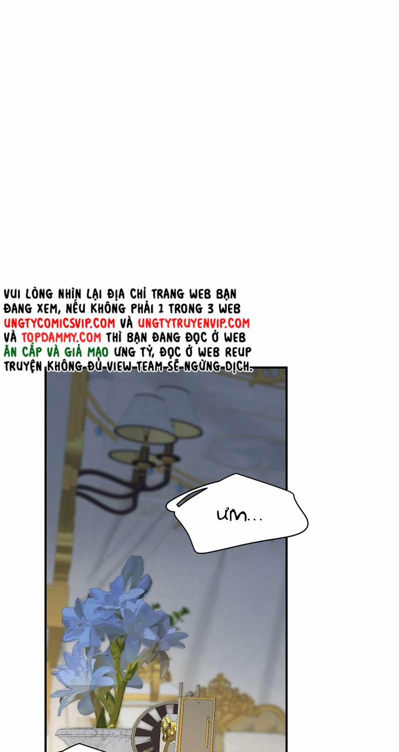 Dẫn Sói Vào Phòng 158 trang 11