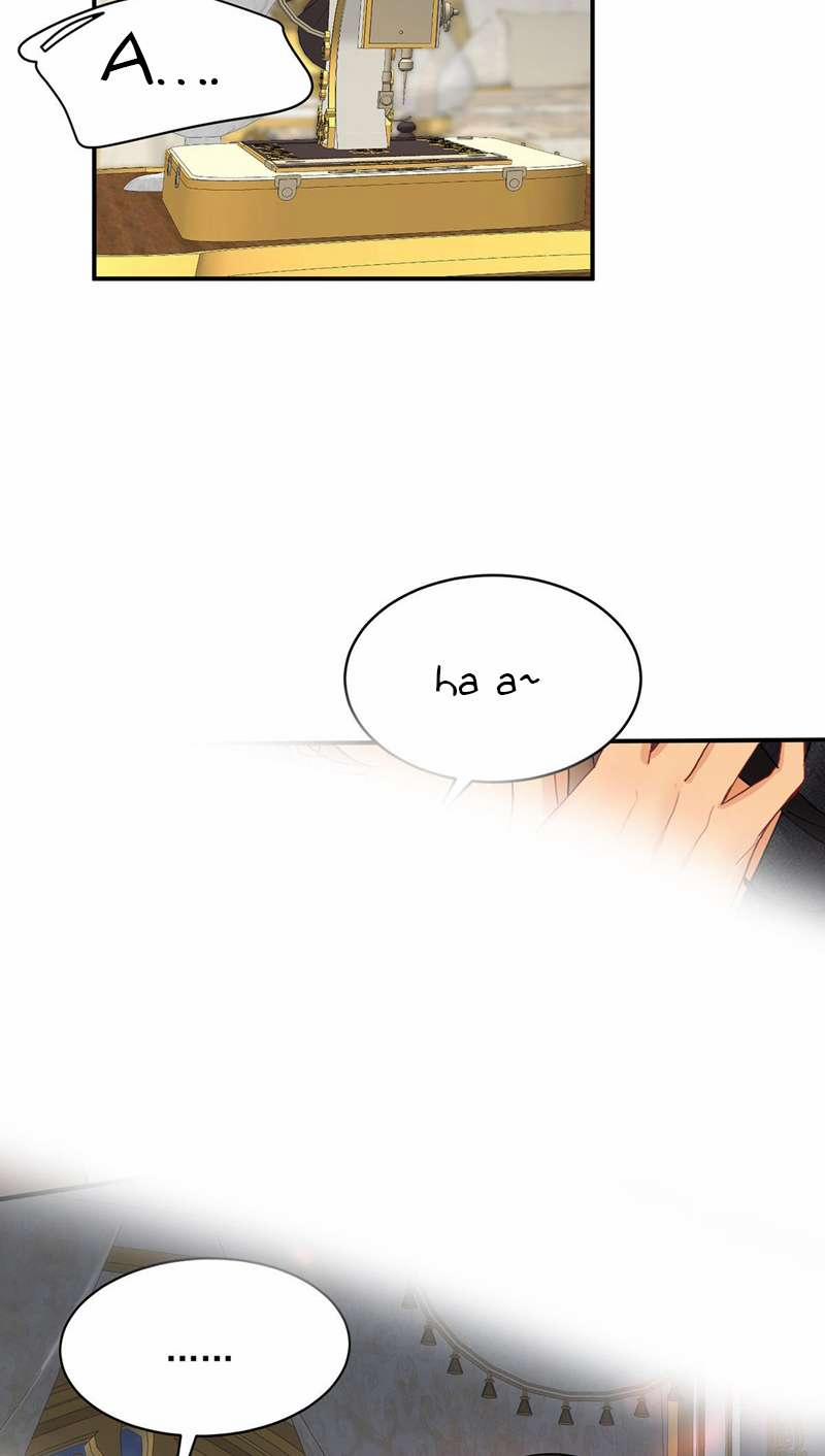 Dẫn Sói Vào Phòng 158 trang 12