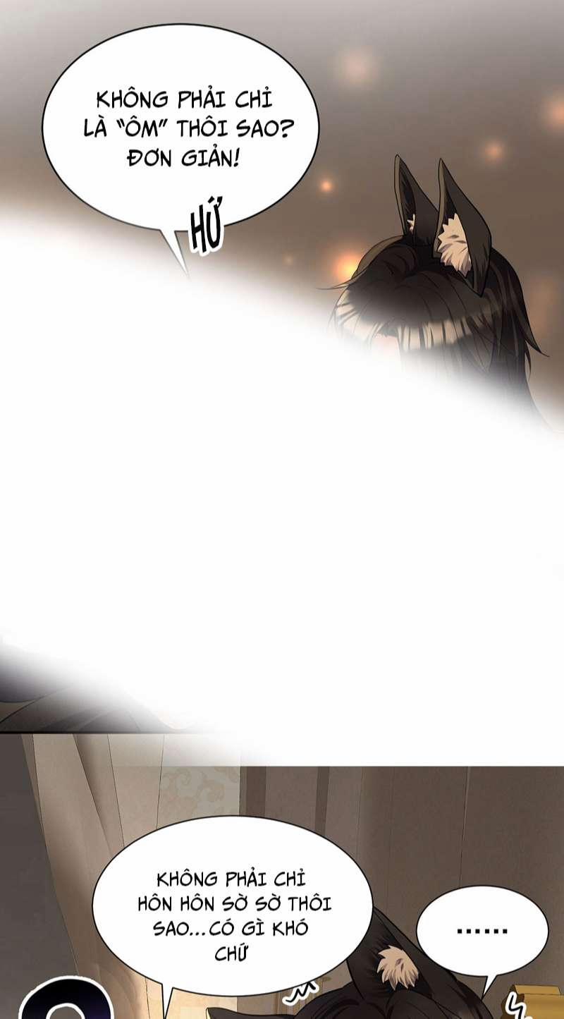 Dẫn Sói Vào Phòng 158 trang 19
