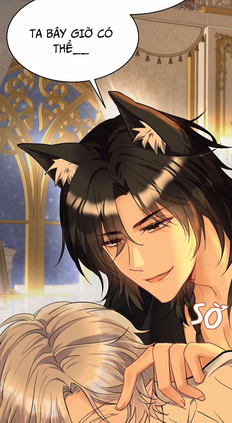 Dẫn Sói Vào Phòng 158 trang 2