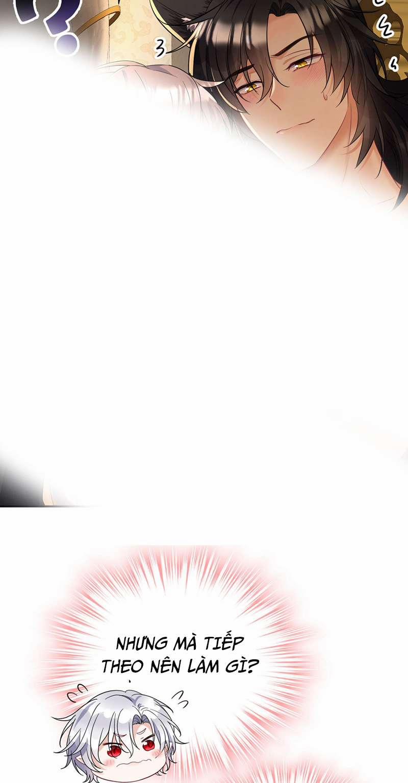 Dẫn Sói Vào Phòng 158 trang 20