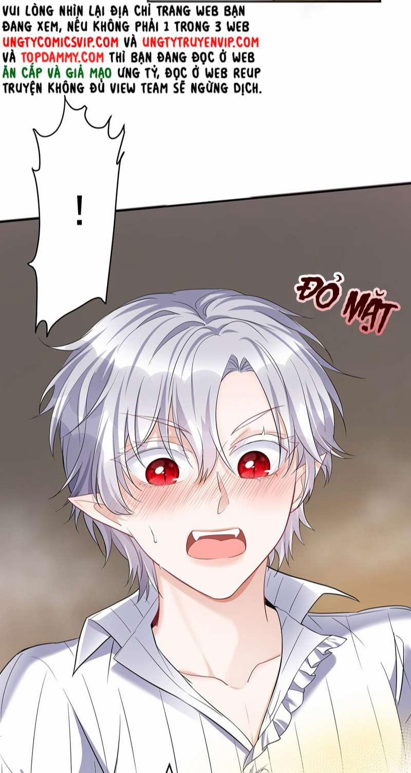 Dẫn Sói Vào Phòng 158 trang 25