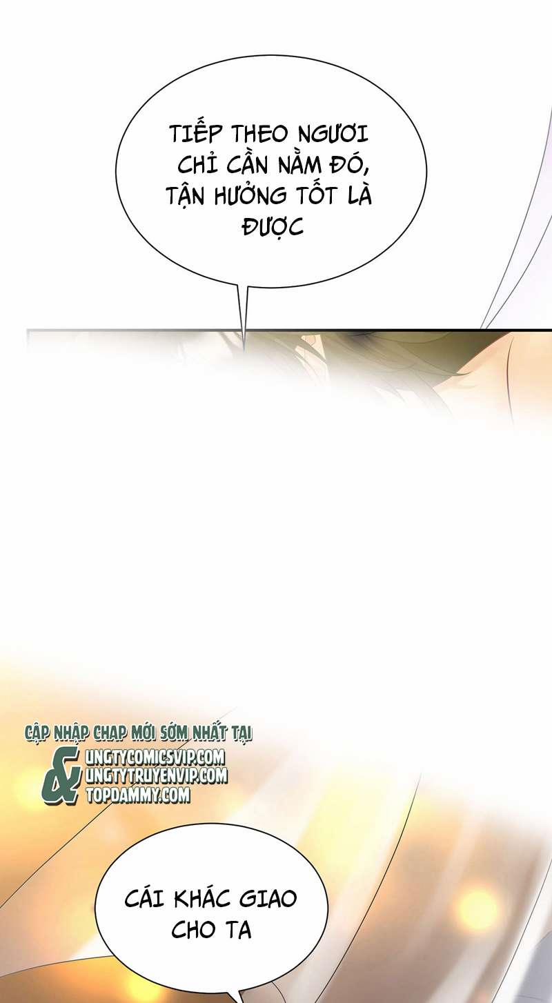 Dẫn Sói Vào Phòng 158 trang 27