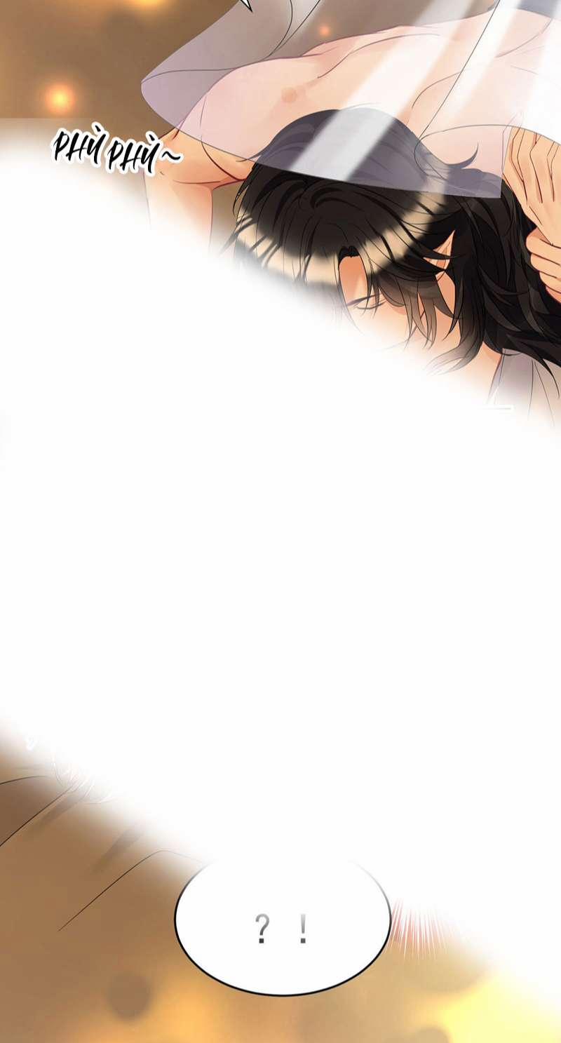 Dẫn Sói Vào Phòng 158 trang 28