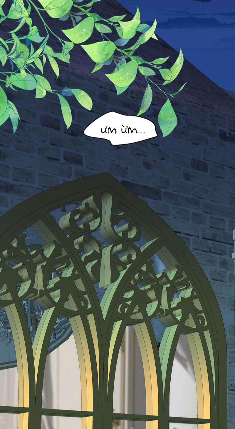 Dẫn Sói Vào Phòng 158 trang 31