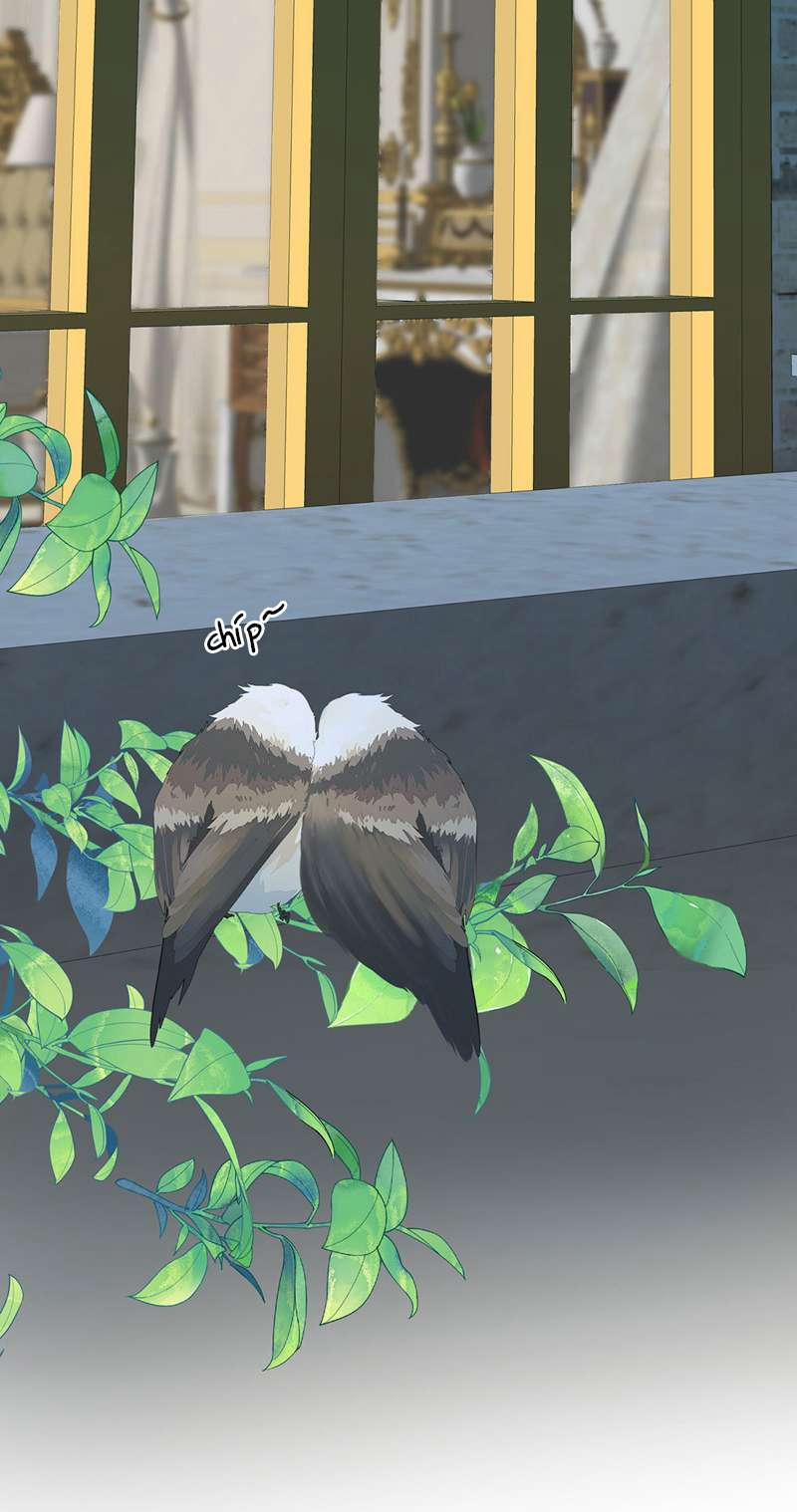 Dẫn Sói Vào Phòng 158 trang 32