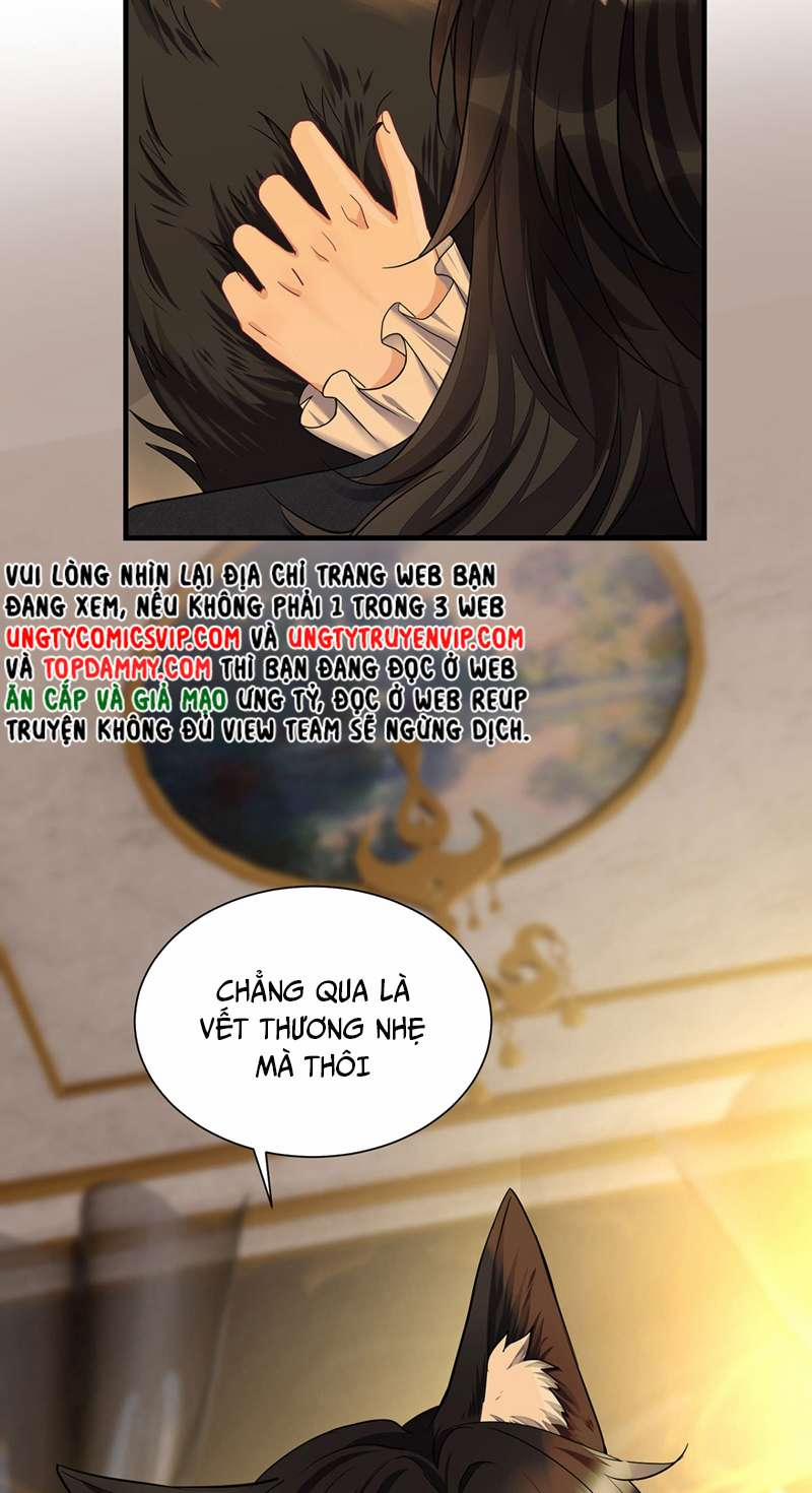 Dẫn Sói Vào Phòng 158 trang 4