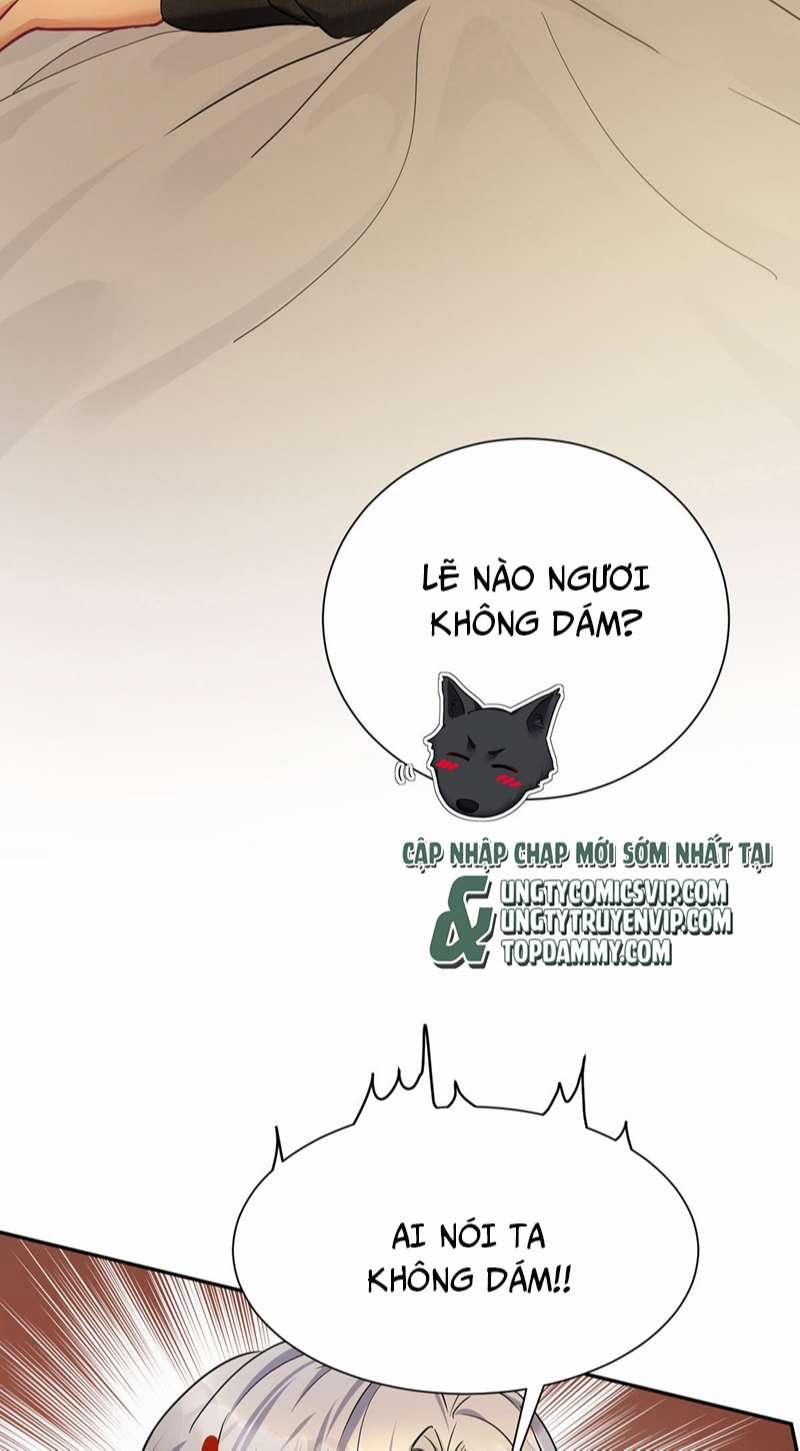 Dẫn Sói Vào Phòng 158 trang 7