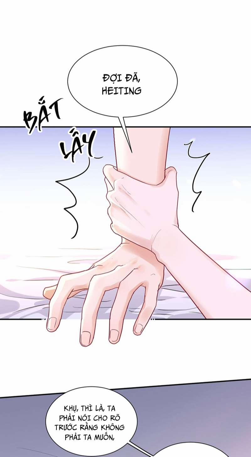 Dẫn Sói Vào Phòng 159 trang 17