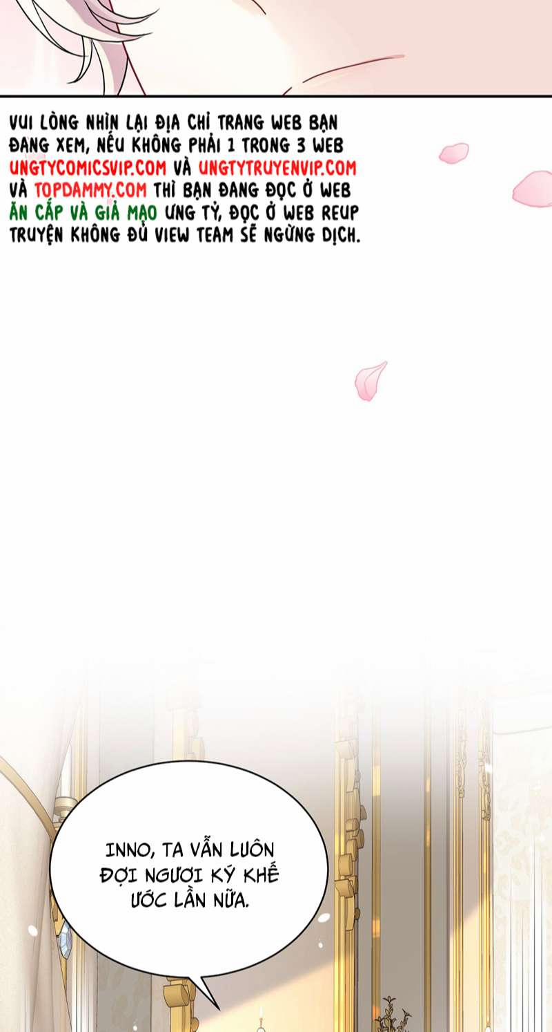 Dẫn Sói Vào Phòng 159 trang 20