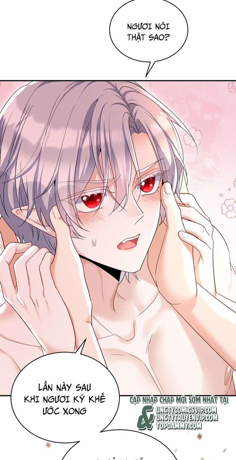 Dẫn Sói Vào Phòng 159 trang 22