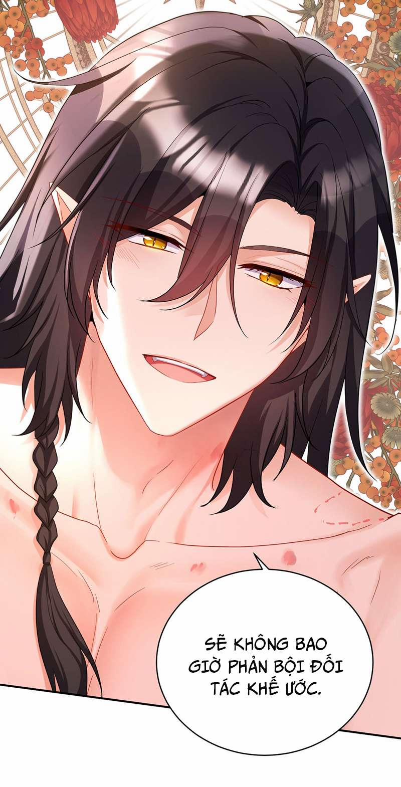 Dẫn Sói Vào Phòng 159 trang 26