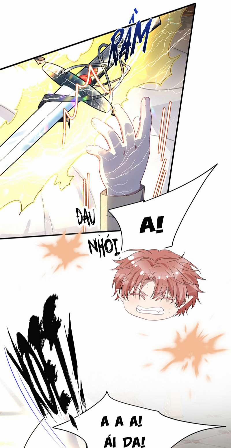 Dẫn Sói Vào Phòng 159 trang 3