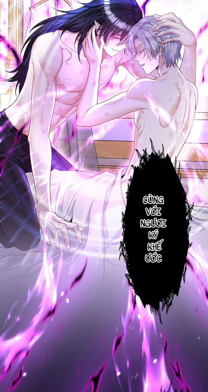 Dẫn Sói Vào Phòng 159 trang 32