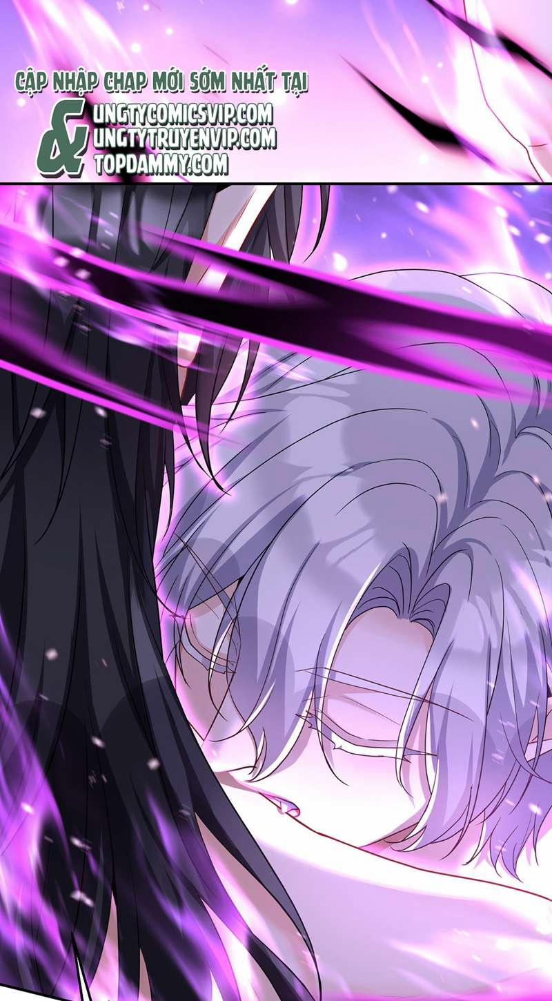 Dẫn Sói Vào Phòng 159 trang 34