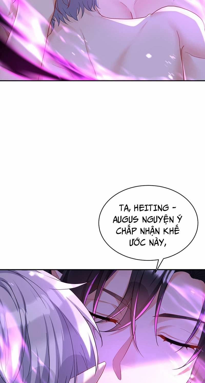 Dẫn Sói Vào Phòng 159 trang 36