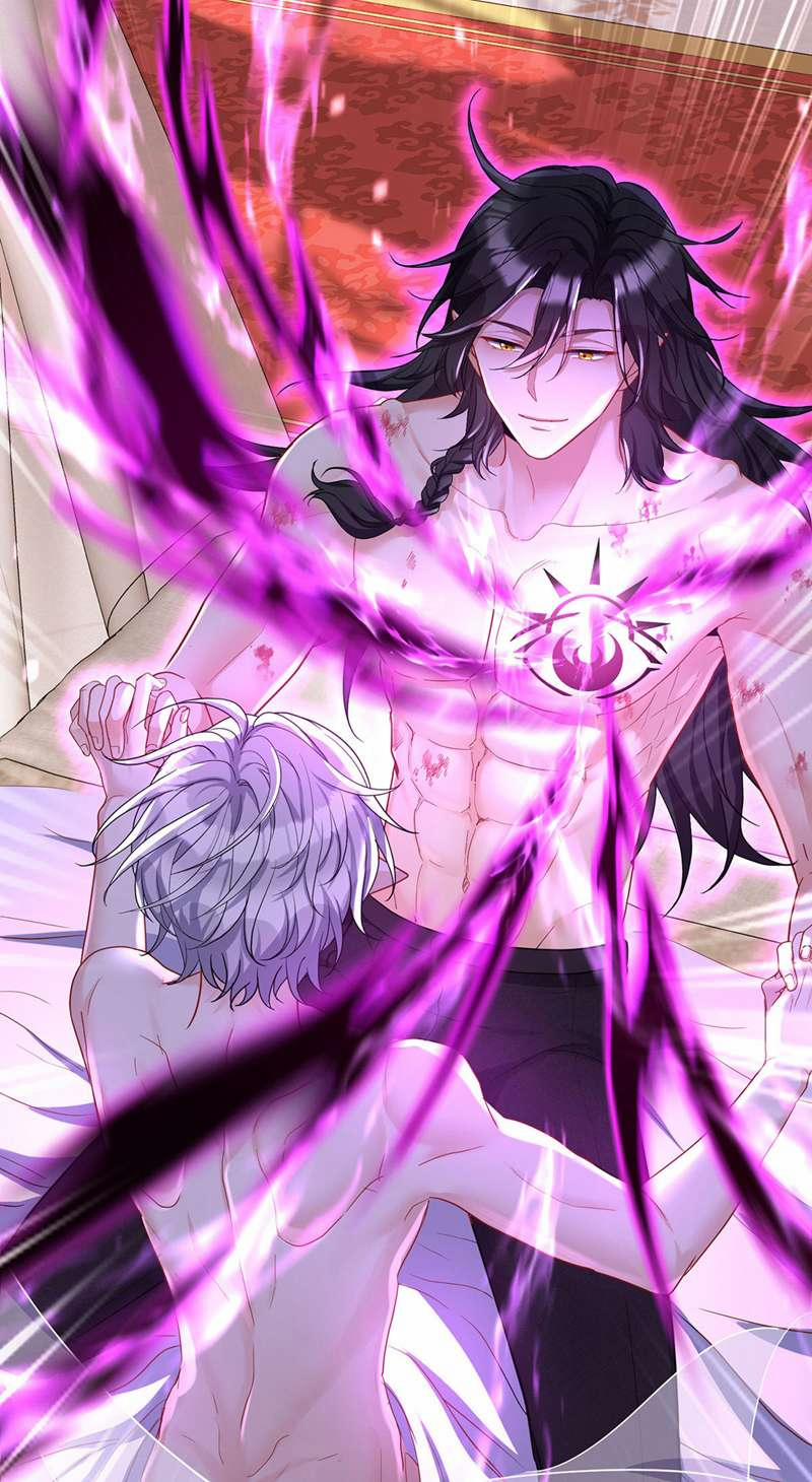 Dẫn Sói Vào Phòng 159 trang 42