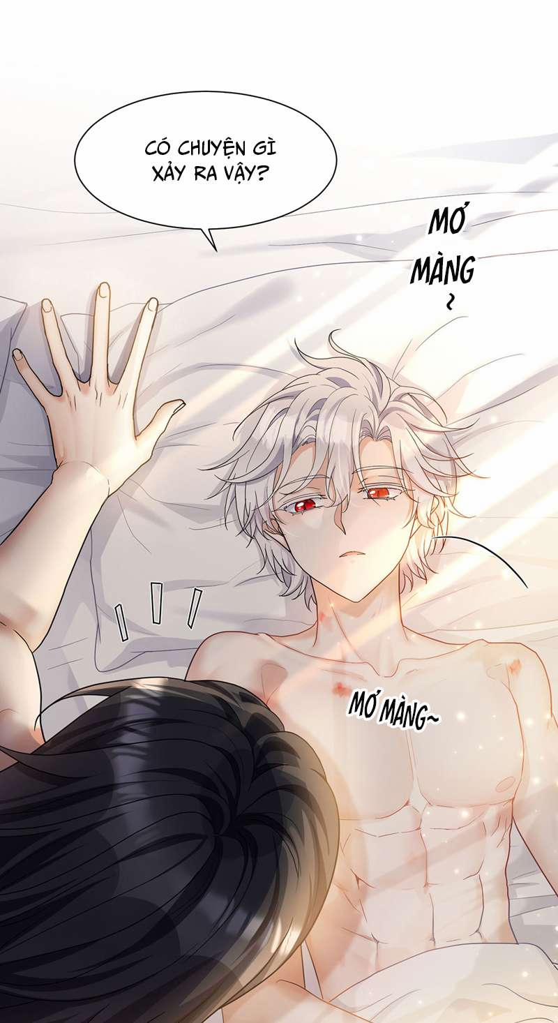 Dẫn Sói Vào Phòng 159 trang 9