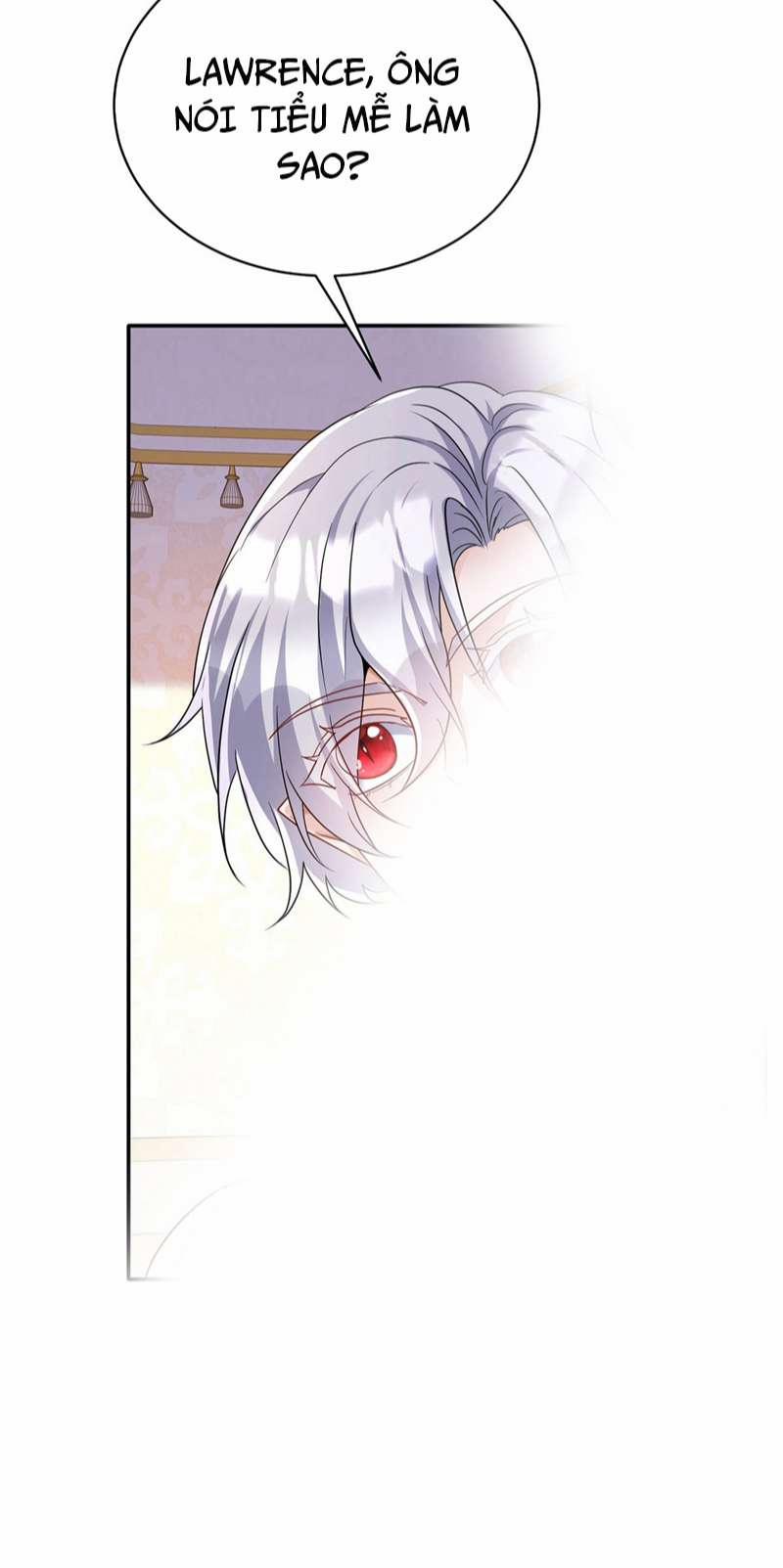 Dẫn Sói Vào Phòng 160 trang 13